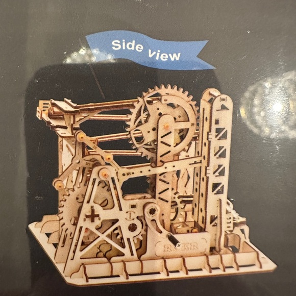 Marble Run Marble Explorer ROKR. LG503 - Picture 5 of 7